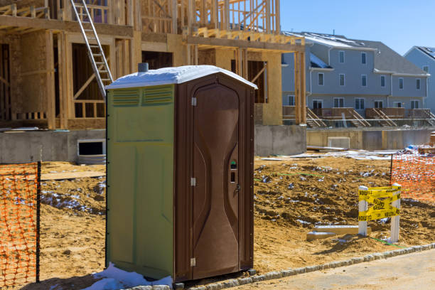 Portable Toilet Options We Offer in Brookside, NJ