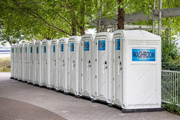 Best Portable restroom solutions  in Brookside, NJ