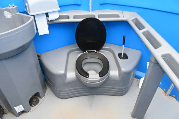 Best Long-term porta potty rental  in Brookside, NJ