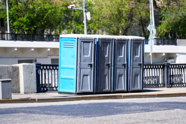 Best Emergency porta potty rental  in Brookside, NJ